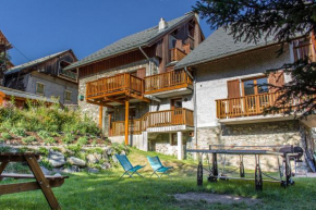 Chalet Rostaing